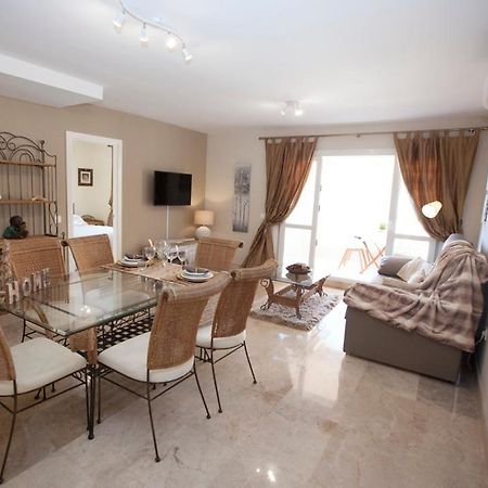 Atico Portofino Apartment Almerimar Bagian luar foto