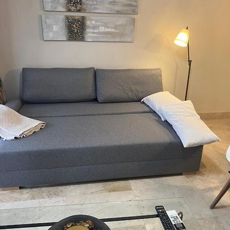 Atico Portofino Apartment Almerimar Bagian luar foto